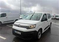 CITROEN 1.5 BLUEHDI 75KW TALLA M LIVE (102C - 2426-LJT